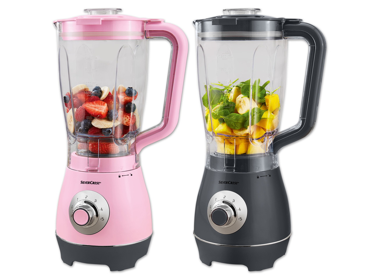 SILVERCREST(R) Standmixer