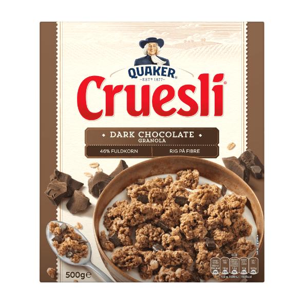 Crüsli mix
