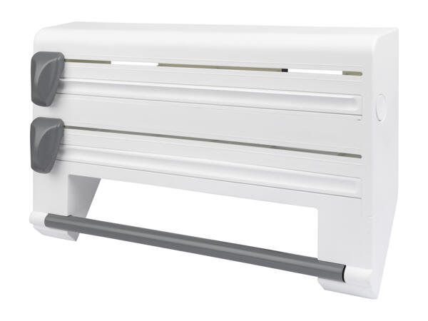Ernesto Kitchen Roll Holder