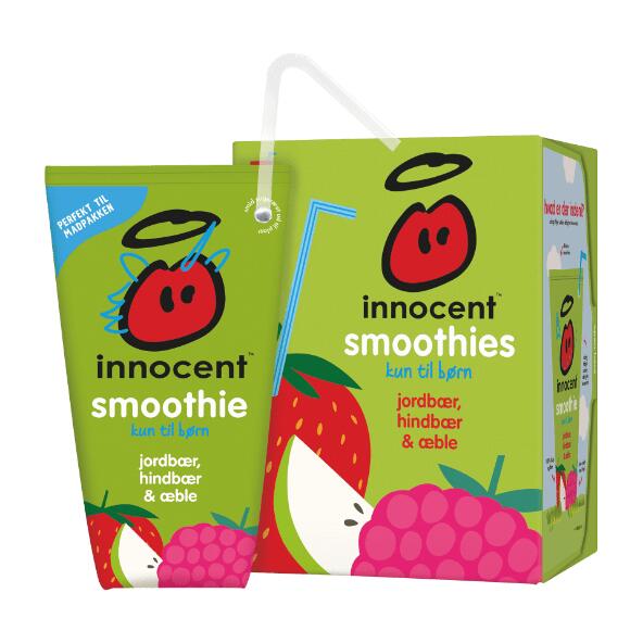INNOCENT Smoothies