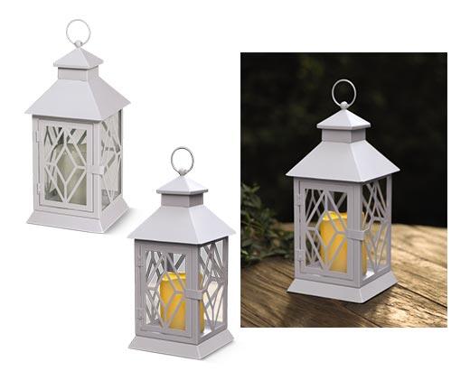 Belavi 
 Flameless Candle Lantern