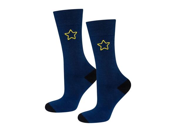 Soxo Valentine's Socks - Style 3