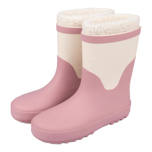L&D(R) 				Bottes de pluie