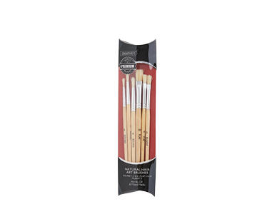 Paint Brush Set