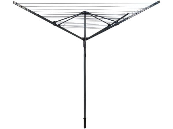 Rotary Clothes Airer