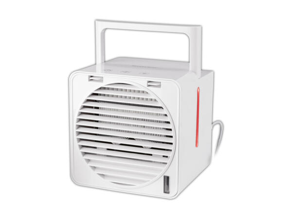Mini refroidisseur d'air