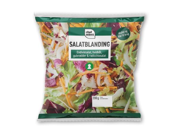 CHEF SELECT Salatblanding
