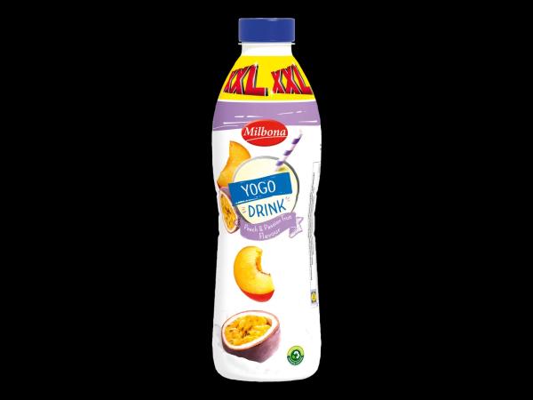 XXL Yogurt Drink