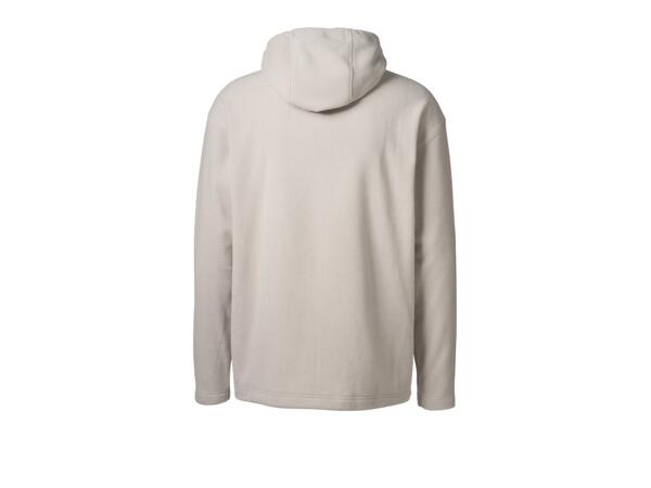 Ladies'/Men's Fleece Thermal Top