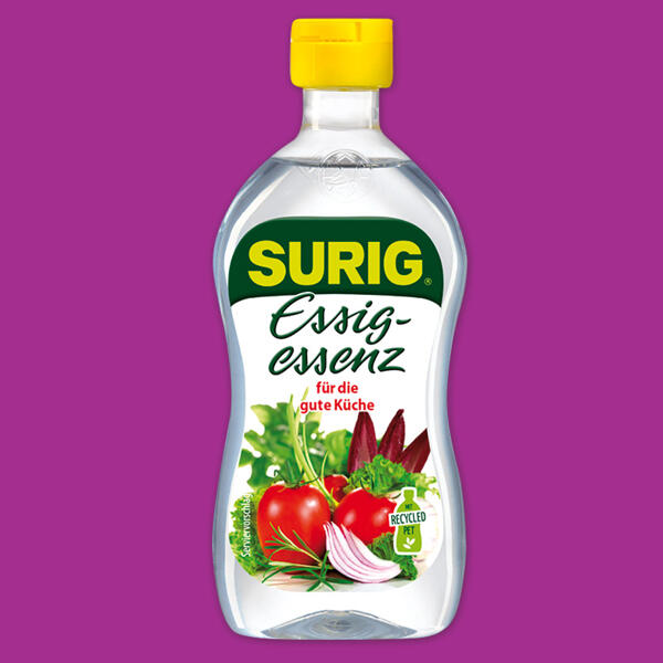 Essigessenz