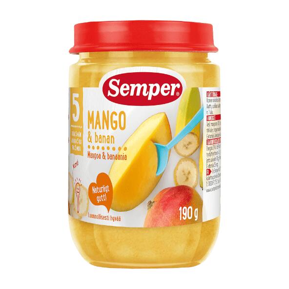 SEMPER Mos