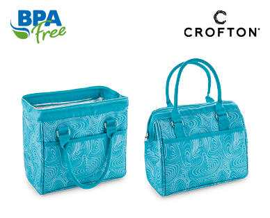 Insulated Lunch Case