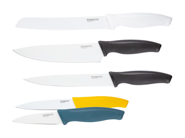 Set coltelli/​coltello