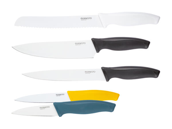 Couteau/​set de couteaux