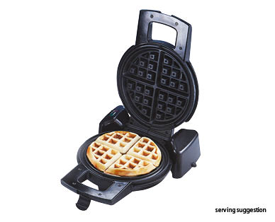 Belgian Waffle Maker