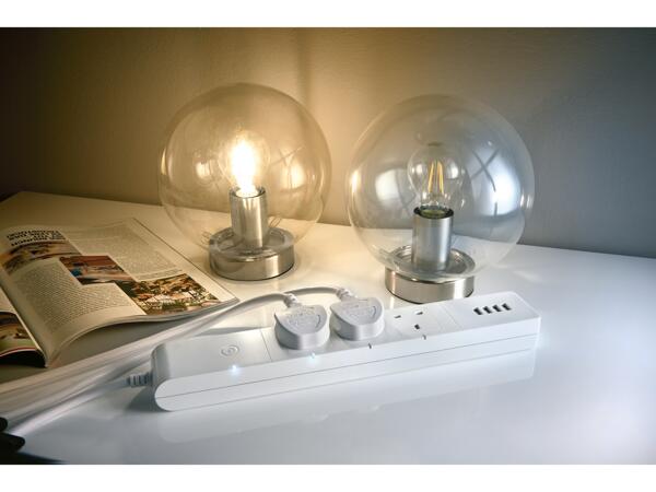 Smart USB Extension Lead