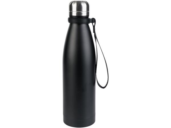 Insulated Flask / Travel Mug