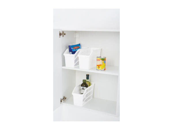 Ernesto Kitchen Organisers