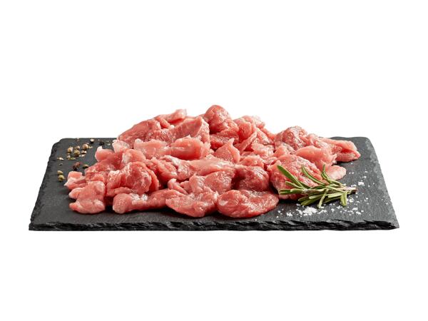 Sminuzzato di maiale