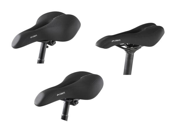Selle de vélo