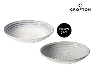 Large Ceramic Pasta Bowl
