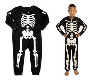 Lily & Dan 
 Children's Union Suits