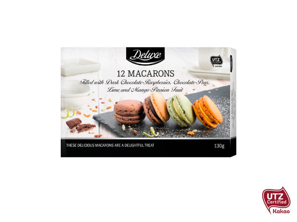 Macarons