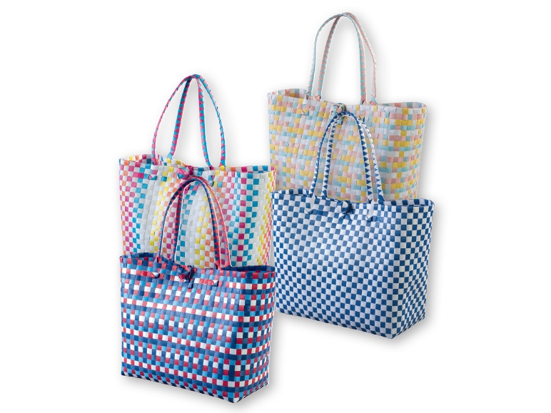 topmove 25L Shopper