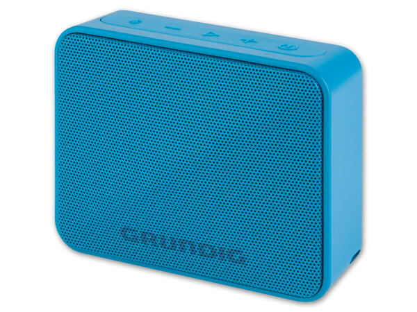 Grundig Bluetooth-Lautsprecher