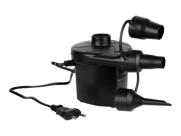 Silvercrest Electric Air Pump