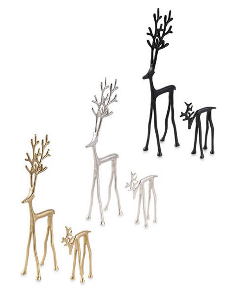 Holiday Reindeer