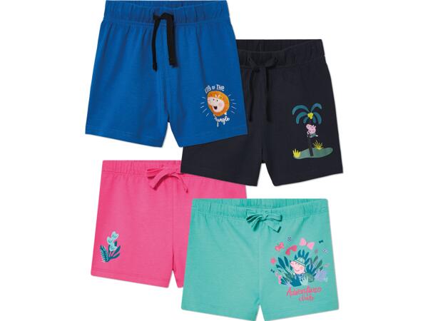Shorts