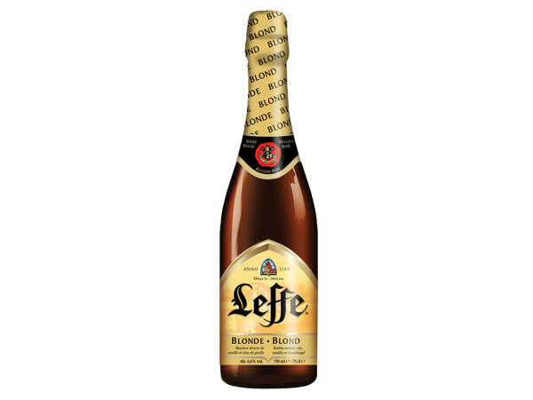 Beer Blond