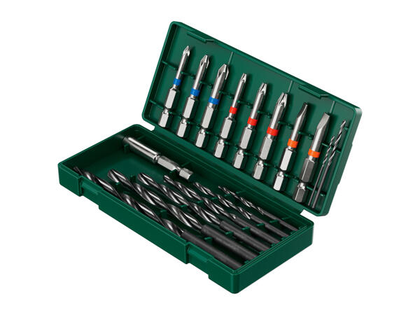 Parkside 20V Cordless Drill - Bare Unit