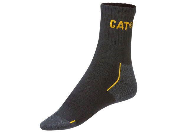 Men's Work Socks