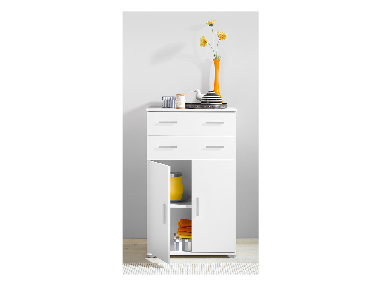 Livarno Living Chest of Drawers1
