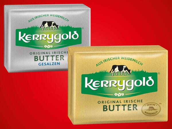 Original Irische Butter