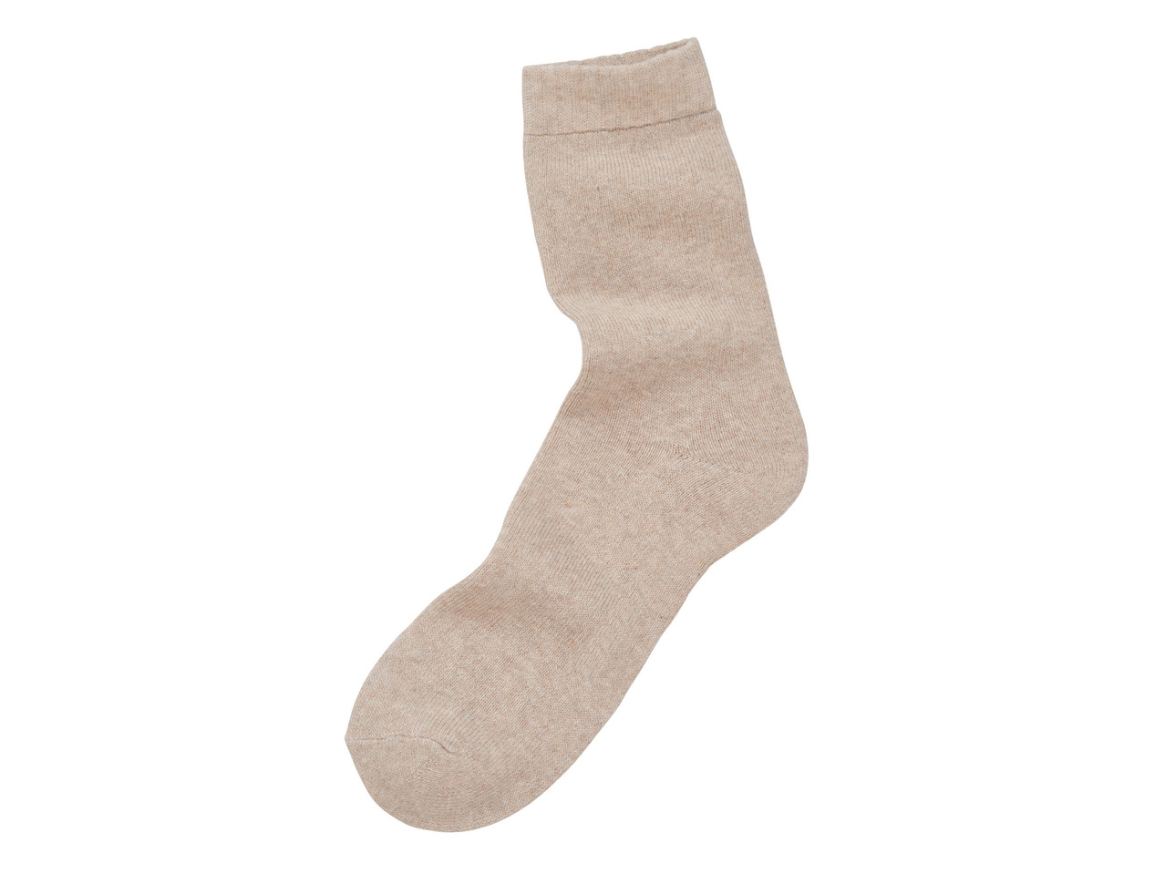 Men's Work Socks, 3 pairs