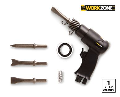 Air Chisel