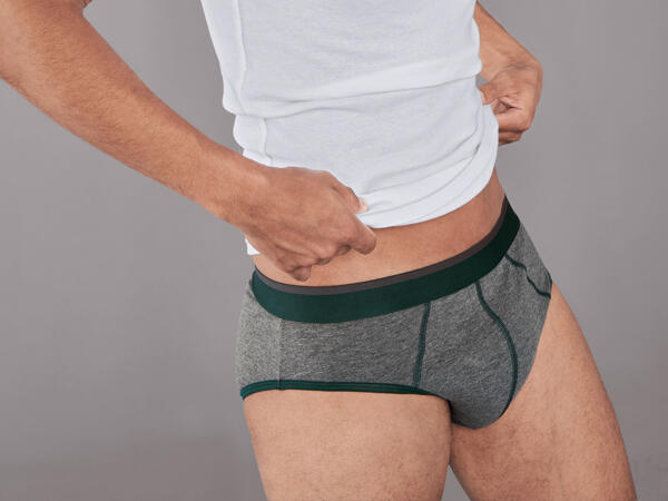 Men's Briefs