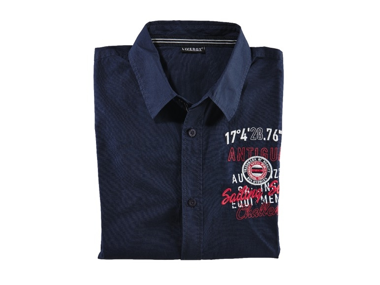 Casual Shirt