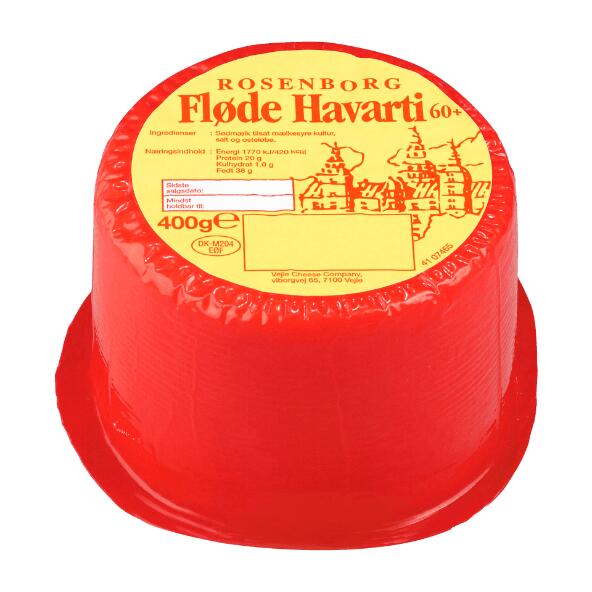 Fløde Havarti
