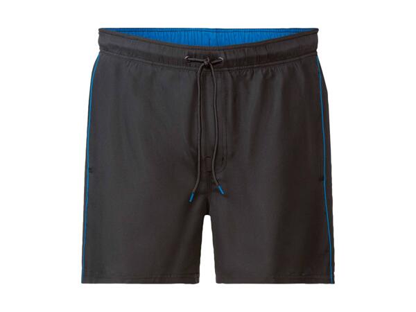 LIVERGY(R) Badeshorts