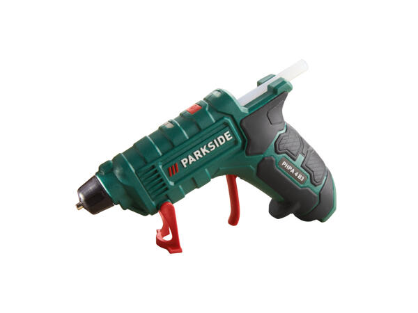 Cordless Hot Glue Gun