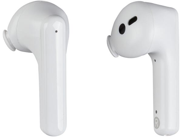 True Wireless Bluetooth In-Ear Headphones