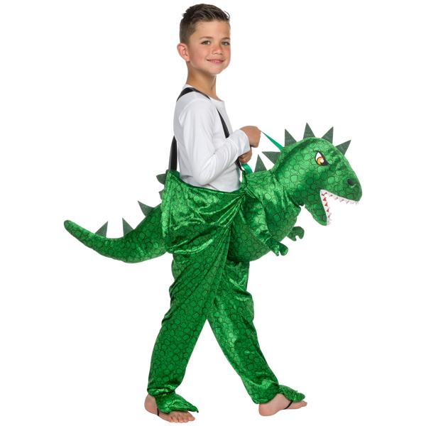 Costume à enfiler