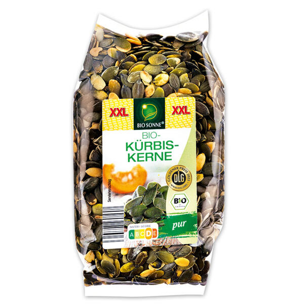 Bio-Kerne XXL
