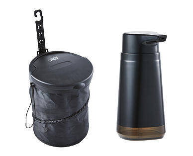 Assorted Car Organisers