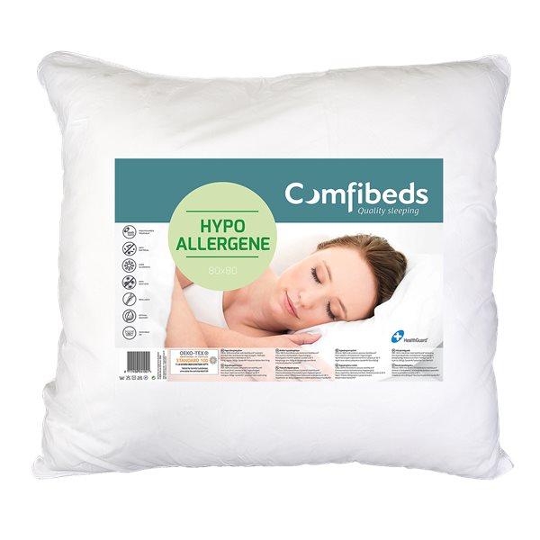 Comfibeds Hypoallergenes Kopfkissen Hypoallergen