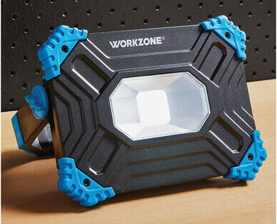 Rechargeable Worklight 20W